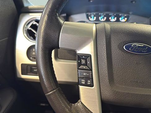 Used 2013 Ford F150 Platinum AWD/4WD image 26