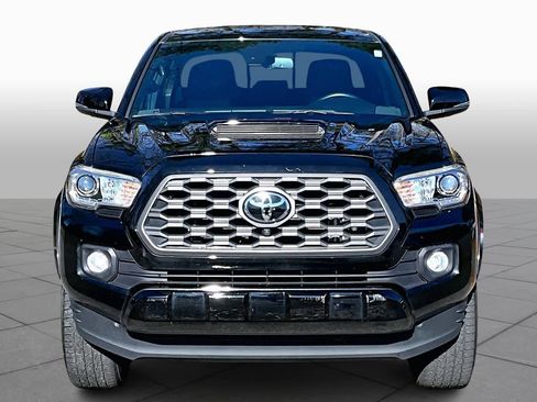Used 2023 Toyota Tacoma TRD Sport w/ Advanced Technology Package AWD/4WD image 4