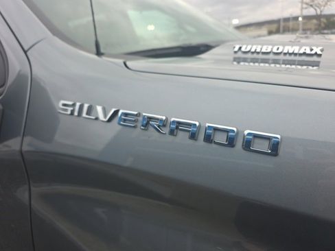 New 2026 Chevrolet Silverado 1500 LT image 13