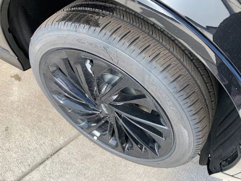 New 2026 Lincoln Aviator Reserve AWD/4WD image 18