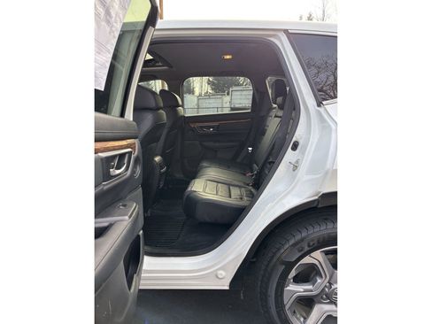 Used 2017 Honda CR-V EX-L image 17