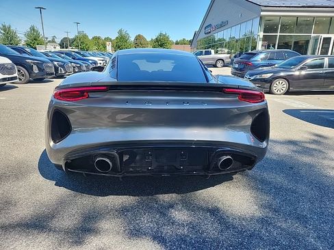 Used 2024 Lotus Emira First Edition RWD image 6