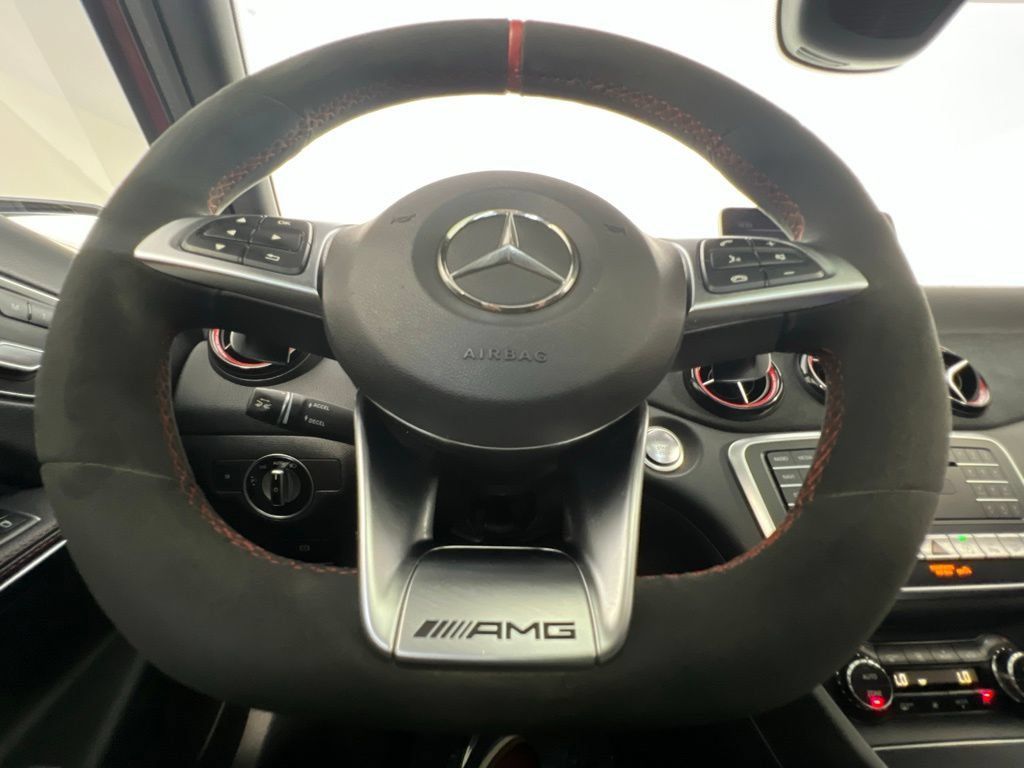 Used 2019 Mercedes-Benz GLA 45 AMG 4MATIC image 46