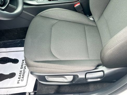 New 2026 Kia K4 FWD image 18