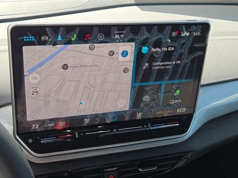 New 2026 Volkswagen ID.4 Pro S AWD/4WD image 11