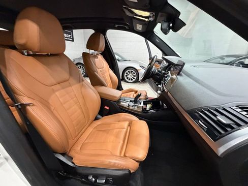 Used 2019 BMW X3 xDrive30i w/ Premium Package AWD/4WD image 36