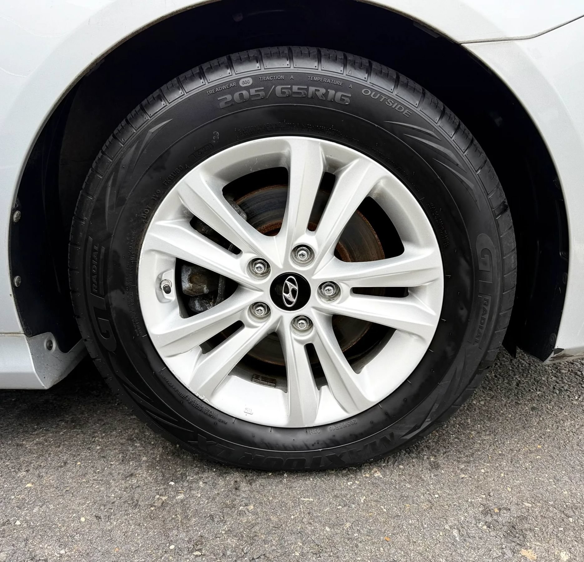 Used 2014 Hyundai Sonata GLS w/ Popular Equipment Group 2 FWD image 41