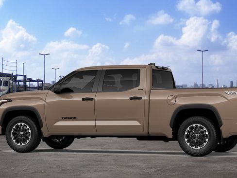 New 2026 Toyota Tundra SR5 image 31