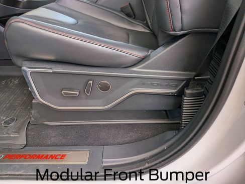 New 2025 Ford F150 Raptor AWD/4WD image 18