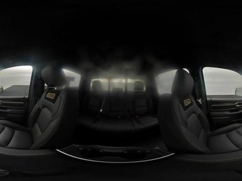 New 2026 RAM 1500 Big Horn AWD/4WD image 23