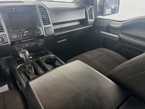 Used 2015 Ford F150 XLT w/ Equipment Group 302A Luxury AWD/4WD image 24