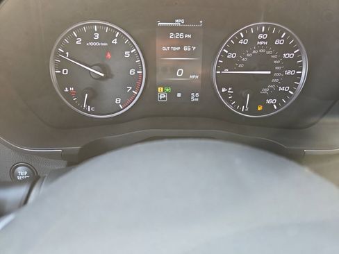 New 2026 Subaru Ascent Limited image 21