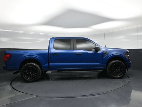Used 2024 Ford F150 STX RWD image 19