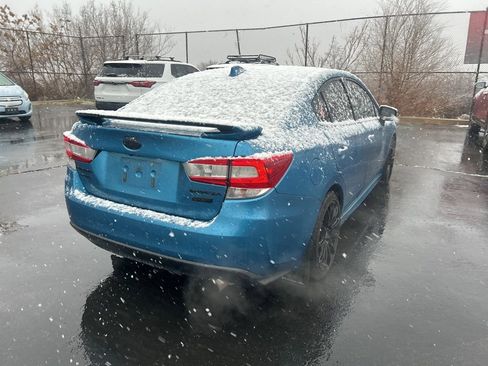 Used 2017 Subaru Impreza 2.0i Sport image 4