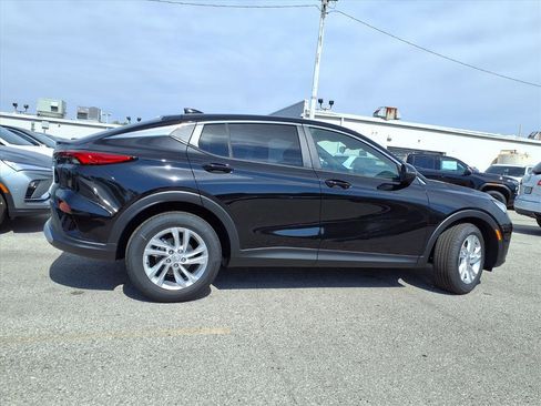 New 2026 Buick Envista Preferred w/ Convenience I Package image 18