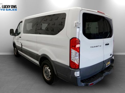 Used 2016 Ford Transit 150 XL RWD image 7