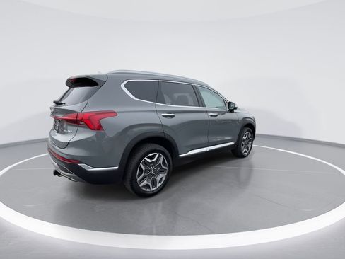 Used 2023 Hyundai Santa Fe Limited AWD/4WD image 8