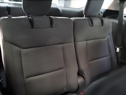 New 2026 Ford Explorer Active RWD image 26