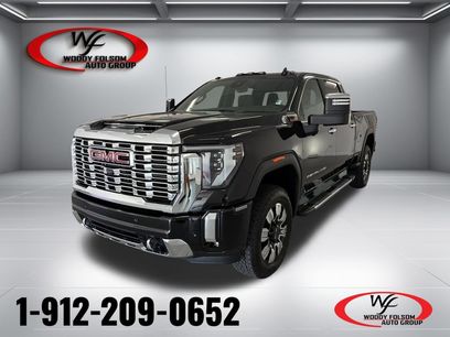 New 2026 GMC Sierra 2500 Denali
