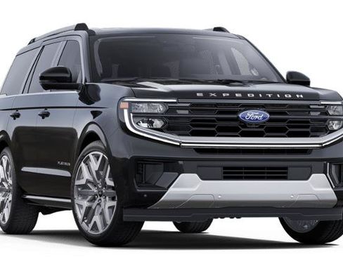 New 2025 Ford Expedition Platinum w/ Platinum Ultimate Package AWD/4WD image 27