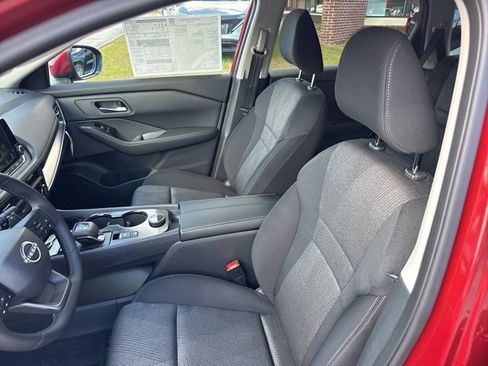 New 2026 Nissan Rogue SV image 45