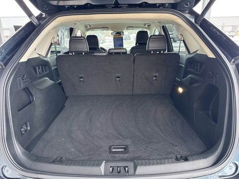 Certified 2022 Ford Edge SEL w/ Convenience Package image 36