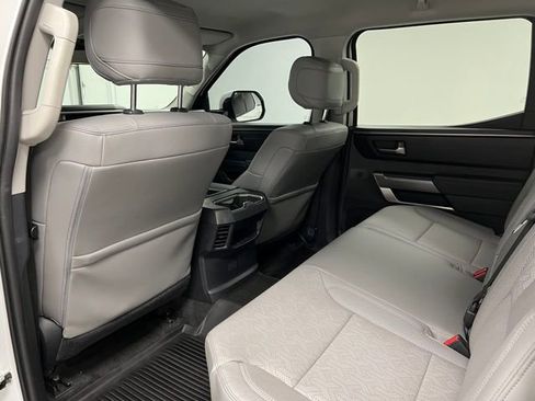 Used 2022 Toyota Tundra SR5 w/ TRD Off-Road Premium Package image 41