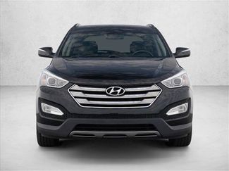 Used 2015 Hyundai Santa Fe Sport 2.0T w/ Option Group 05 AWD/4WD video 2