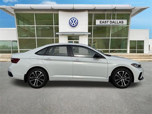 New 2026 Volkswagen Jetta Sport image 2