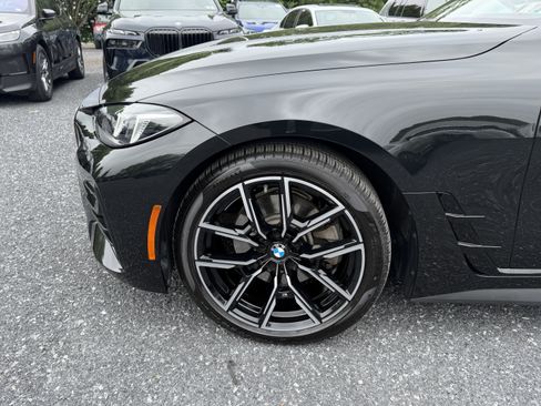 Used 2026 BMW 430i xDrive w/ M Sport Package AWD/4WD image 8