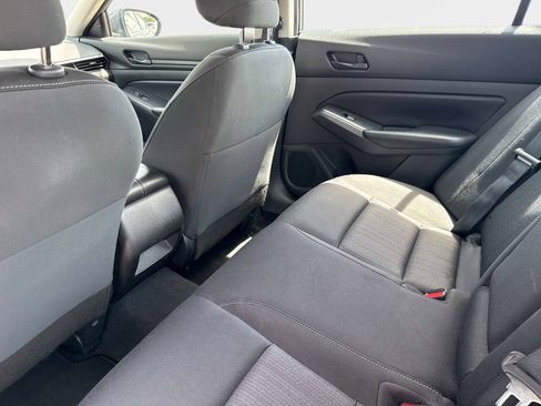 Used 2023 Nissan Altima 2.5 S image 14