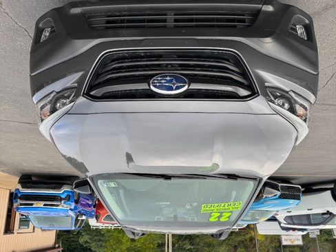 Used 2022 Subaru Outback Onyx Edition XT image 25