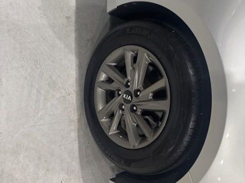 Used 2020 Kia Optima LX FWD image 37