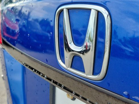Used 2022 Honda HR-V Sport image 8