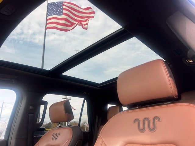 Used 2023 Ford Expedition King Ranch AWD/4WD image 21
