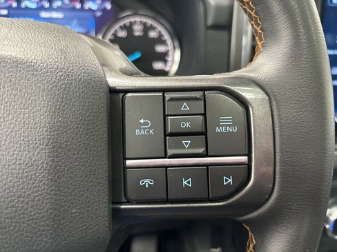 Used 2023 Ford F150 Tremor image 41