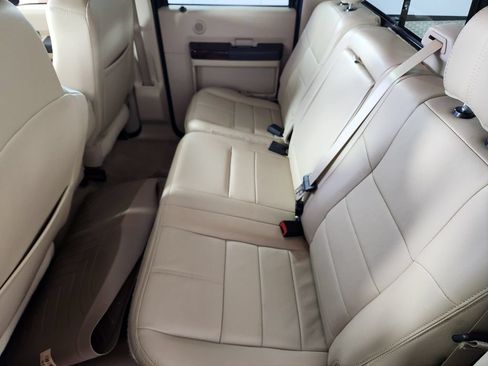 Used 2008 Ford F250 Lariat AWD/4WD image 14