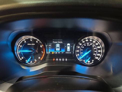 Used 2021 Ford Ranger XLT w/ Equipment Group 301A Mid AWD/4WD image 10