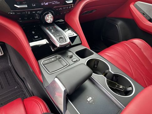 Used 2023 Acura MDX Type S image 37