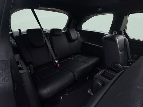 Certified 2024 Honda Odyssey Sport image 23