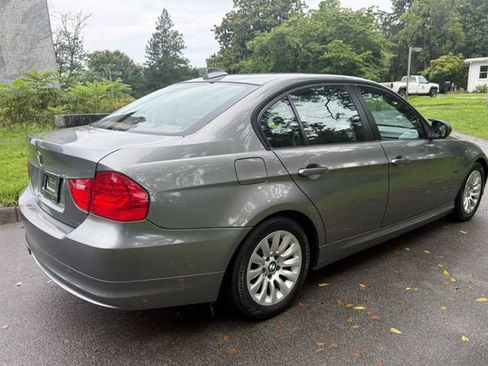 Used 2009 BMW 328i Sedan RWD image 7