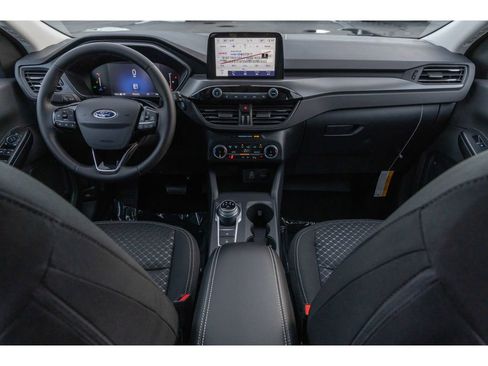New 2026 Ford Escape Active w/ Cold Weather Package image 12