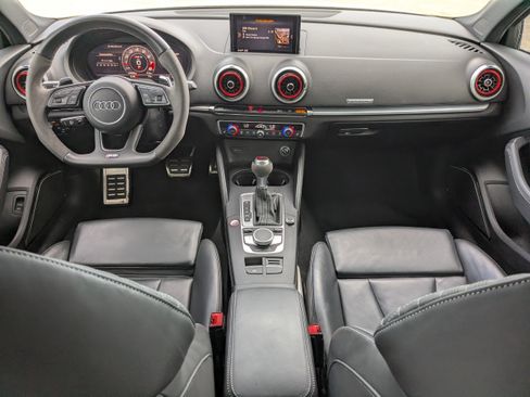 Used 2019 Audi RS 3 image 17