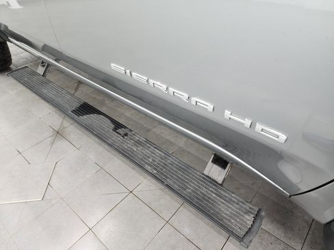 Used 2024 GMC Sierra 2500 SLE w/ SLE Value Package; image 26