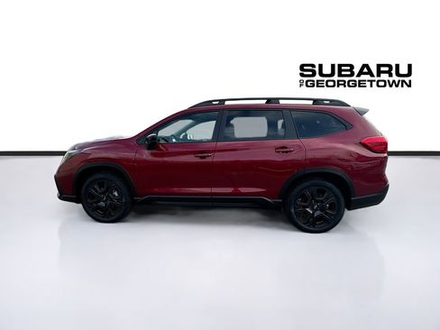New 2026 Subaru Ascent Bronze Edition AWD/4WD image 4