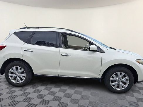 Used 2014 Nissan Murano SL image 9