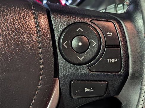 Used 2017 Toyota RAV4 SE w/ Power Extra Value Package image 14