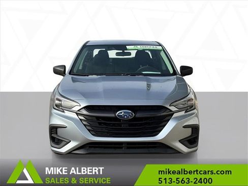 Used 2024 Subaru Legacy image 2