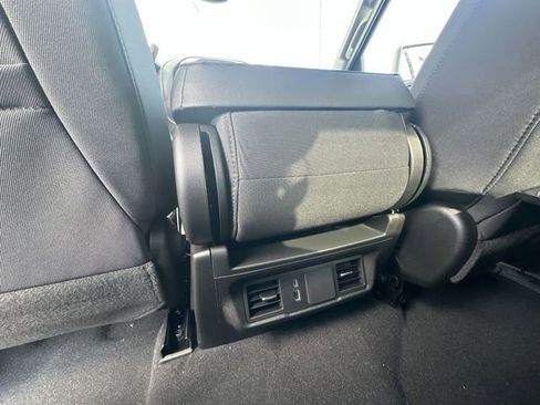 New 2026 Chevrolet Silverado 2500 Custom w/ Custom Value Package image 21