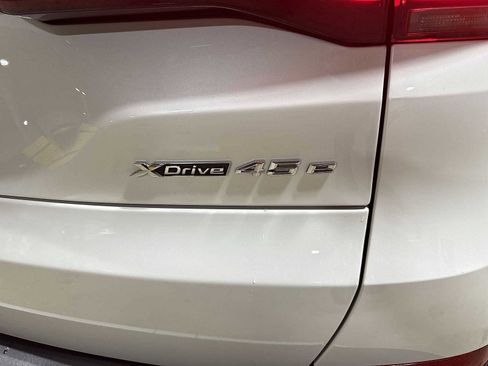 Used 2022 BMW X5 xDrive45e image 29